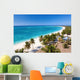 Beautiful Tropical Beach Caribbean