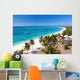 Beautiful Tropical Beach Caribbean
