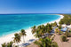 Beautiful Tropical Beach Caribbean