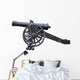 Ancient Cannon with Cores Wall Decal
