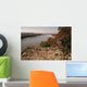 Missouri River Overlook Wall Decal Design 2