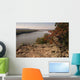 Missouri River Overlook Wall Decal Design 2