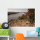 Missouri River Overlook Wall Decal Design 2