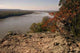 Missouri River Overlook Wall Decal Design 2