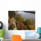 Missouri River Overlook Wall Decal Design 1