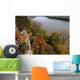 Missouri River Overlook Wall Decal Design 1