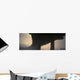Underneath Decaying Decarie Autoroute, Montreal, Quebec Wall Mural