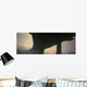 Underneath Decaying Decarie Autoroute, Montreal, Quebec Wall Mural