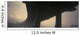 Underneath Decaying Decarie Autoroute, Montreal, Quebec Wall Mural