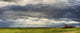 Old Abandoned Truck Near Empress, Saskatchewan Wall Mural