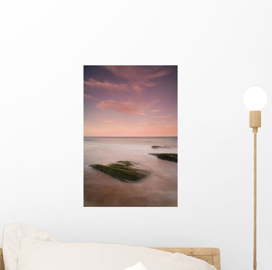Northumberland Strait From Inverness Wall Mural