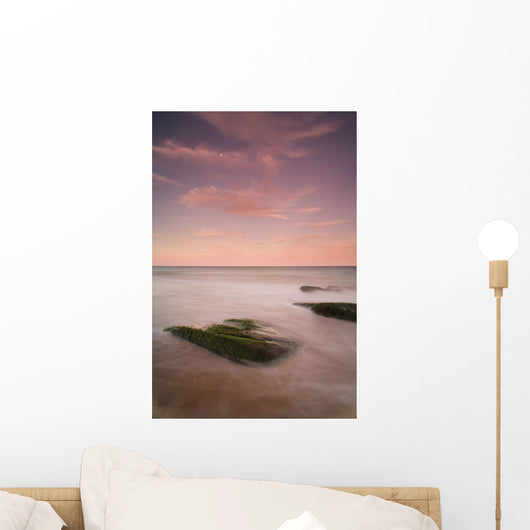 Northumberland Strait From Inverness Wall Mural
