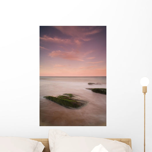 Northumberland Strait From Inverness Wall Mural