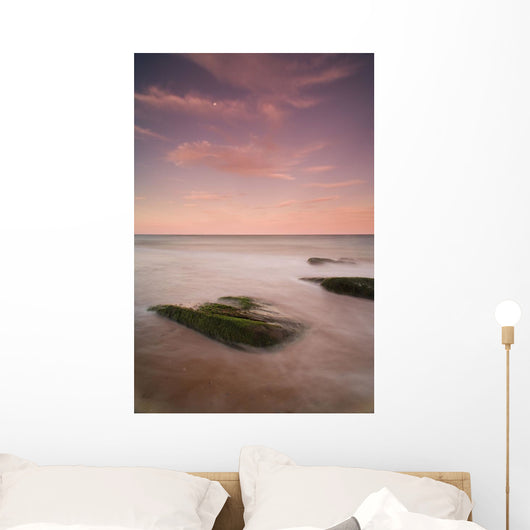Northumberland Strait From Inverness Wall Mural
