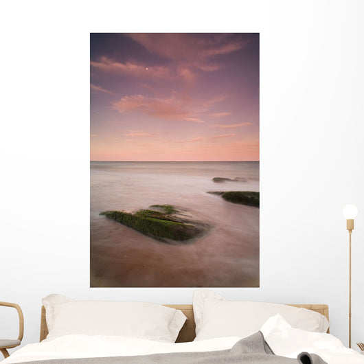 Northumberland Strait From Inverness Wall Mural