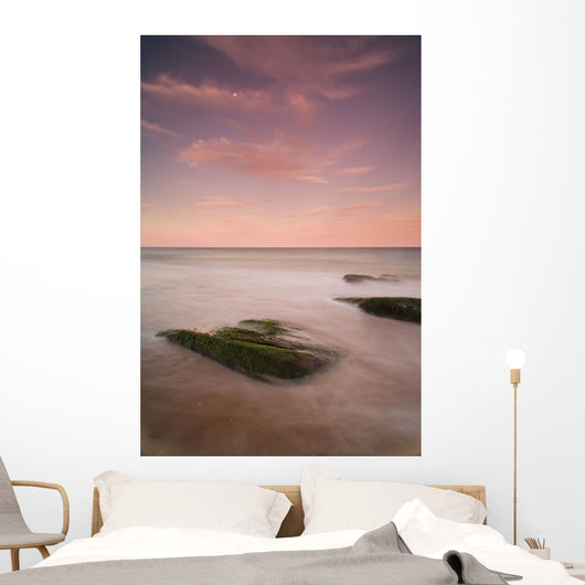 Northumberland Strait From Inverness Wall Mural