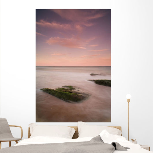 Northumberland Strait From Inverness Wall Mural