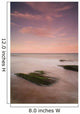 Northumberland Strait From Inverness Wall Mural