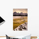 Athabasca River And Mt Fryatt, Jasper National Park, Alberta Wall Mural