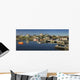 Peggy's Cove, Nova Scotia Wall Mural