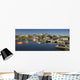 Peggy's Cove, Nova Scotia Wall Mural