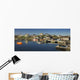 Peggy's Cove, Nova Scotia Wall Mural