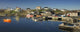 Peggy's Cove, Nova Scotia Wall Mural