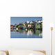 Shaw's Landing At West Dover Nova Scotia Wall Mural