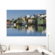 Shaw's Landing At West Dover Nova Scotia Wall Mural
