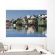 Shaw's Landing At West Dover Nova Scotia Wall Mural
