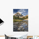 Alberta Wall Mural