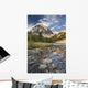 Alberta Wall Mural