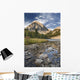 Alberta Wall Mural