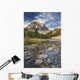 Alberta Wall Mural
