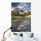 Alberta Wall Mural