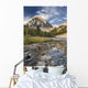 Alberta Wall Mural