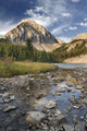 Alberta Wall Mural