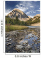 Alberta Wall Mural