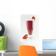 smoothie Wall Decal