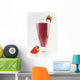 smoothie Wall Decal