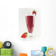 smoothie Wall Decal