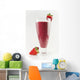 smoothie Wall Decal