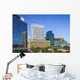 Baltimore Downtown Skyline Wall Decal