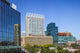 Baltimore Downtown Skyline Wall Decal
