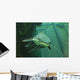 Catfish Wall Mural
