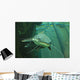 Catfish Wall Mural