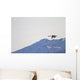 Swan In Flight, Yukon Wall Mural