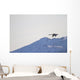 Swan In Flight, Yukon Wall Mural