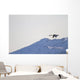 Swan In Flight, Yukon Wall Mural