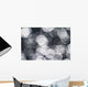 Abstract Photo Of Light Reflecting Off Of Water, Yukon Wall Mural